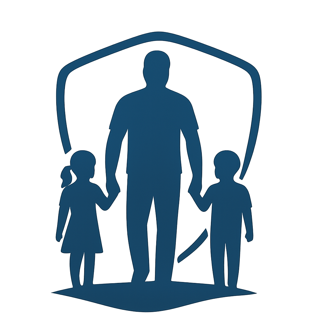 CustodyAlly Shield